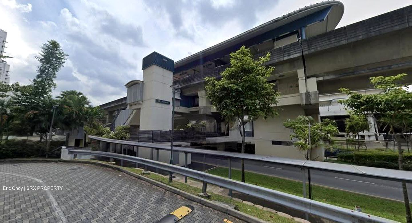Blk 310B Anchorvale Vista (Sengkang), HDB Executive #639051801